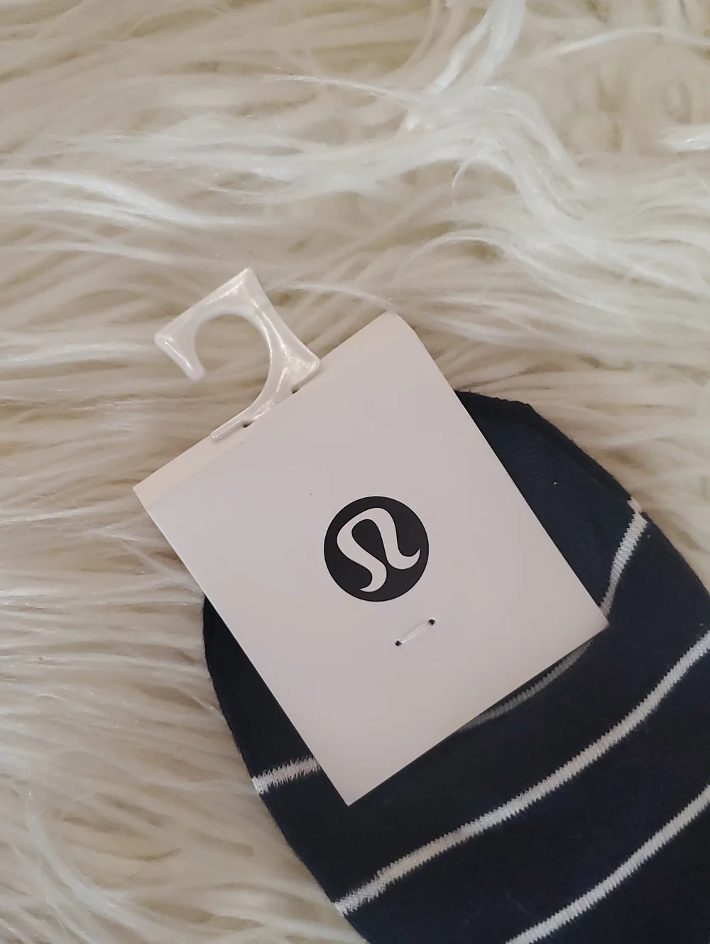 Lululemon ankle socks